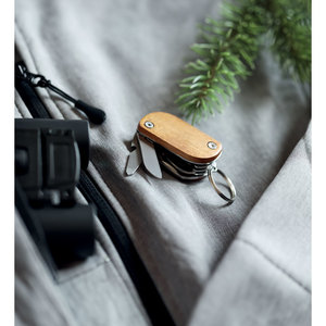 Fotografie k reklamnímu předmětu „Multifunkční kapesní nůž WODYCUT“