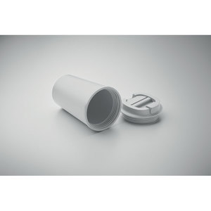 Fotografie k reklamnímu předmětu „Dvoustěnný PLA kelímek 350ml BEIBAKU“