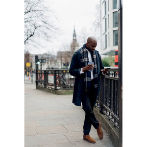 Fotografie k reklamnímu předmětu „Dvoustěnný PLA kelímek 350ml BEIBAKU“