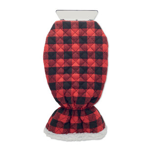 Fotografie k reklamnímu předmětu „Škrabka na led s rukavicí ICEHAND“