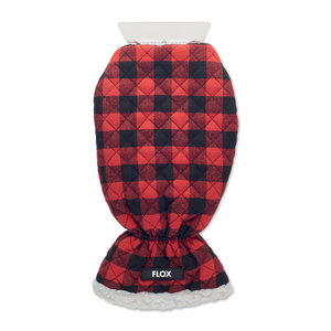 Fotografie k reklamnímu předmětu „Škrabka na led s rukavicí ICEHAND“