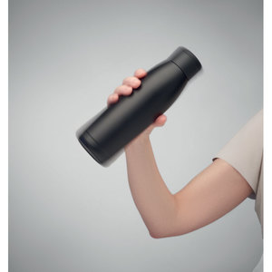 Fotografie k reklamnímu předmětu „Ohřívací nebo chladící láhev CALEFRIO“