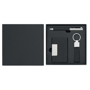 Fotografie k reklamnímu předmětu „Dárková sada v krabičce, 3ks SCRIBI 3“