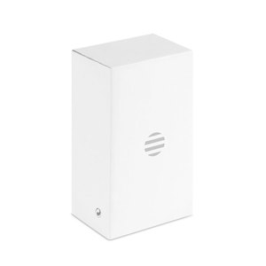 Fotografie k reklamnímu předmětu „Powerbanka 2600 mAh POWERBAMC“