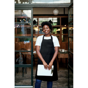 Fotografie k reklamnímu předmětu „Nastavitelná kuchyňská zástěra GALA“