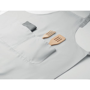 Fotografie k reklamnímu předmětu „Nastavitelná kuchyňská zástěra GALA“