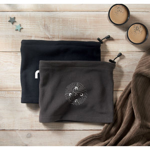 Fotografie k reklamnímu předmětu „Fleecová čepice více použití BLIZZARD RPET“