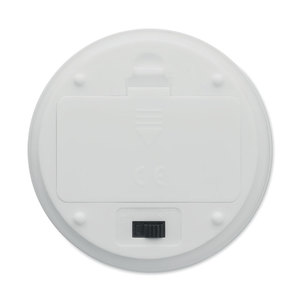 Fotografie k reklamnímu předmětu „LED svíčka ve skle XANDLE+“