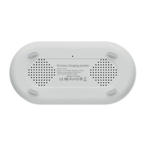 Fotografie k reklamnímu předmětu „15W reproduktor s bezdrátovým TUONO“