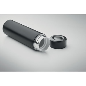 Fotografie k reklamnímu předmětu „Láhev s dvojitou stěnou 420 ml NUNAVUT“