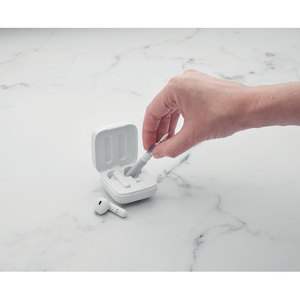 Fotografie k reklamnímu předmětu „Pero s čisticí sadou KLEEN SET“