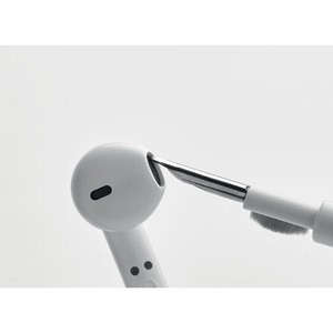 Fotografie k reklamnímu předmětu „Pero s čisticí sadou KLEEN SET“