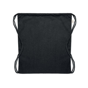 Fotografie k reklamnímu předmětu „Stahovací bavlněný batoh CABETRI COLOUR“