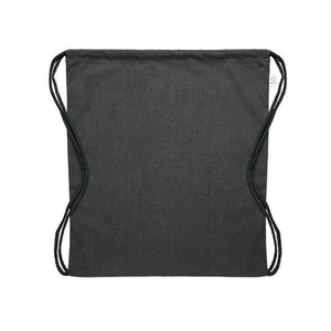 Fotografie k reklamnímu předmětu „Stahovací bavlněný batoh CABETRI COLOUR“