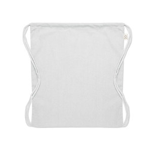 Fotografie k reklamnímu předmětu „Stahovací bavlněný batoh CABETRI COLOUR“