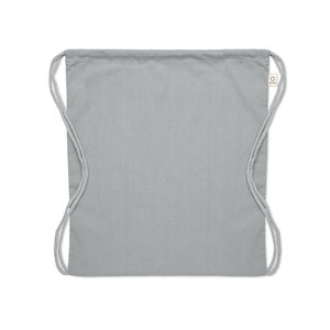 Fotografie k reklamnímu předmětu „Stahovací bavlněný batoh CABETRI COLOUR“