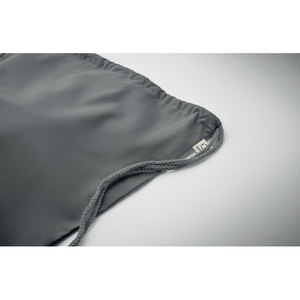 Fotografie k reklamnímu předmětu „Stahovací bavlněný batoh CABETRI COLOUR“