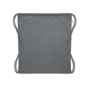 Fotografie k reklamnímu předmětu „Stahovací bavlněný batoh CABETRI COLOUR“