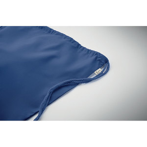 Fotografie k reklamnímu předmětu „Stahovací bavlněný batoh CABETRI COLOUR“