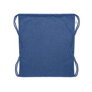 Fotografie k reklamnímu předmětu „Stahovací bavlněný batoh CABETRI COLOUR“