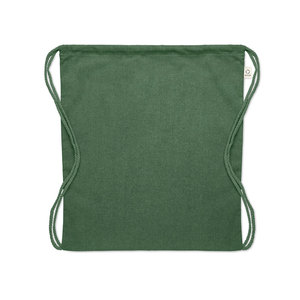 Fotografie k reklamnímu předmětu „Stahovací bavlněný batoh CABETRI COLOUR“