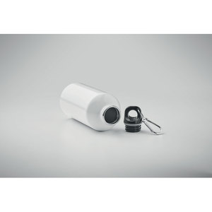 Fotografie k reklamnímu předmětu „Jednostěnná láhev 500 ml REMID MOSS“