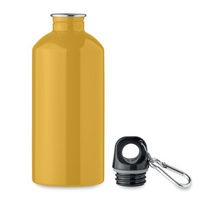 Fotografie k reklamnímu předmětu „Jednostěnná láhev 500 ml REMID MOSS“
