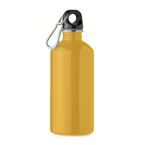Fotografie reklamního předmětu „Jednostěnná láhev 500 ml REMID MOSS“