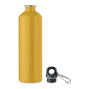 Fotografie k reklamnímu předmětu „Jednostěnná láhev 750 ml REBIG MOSS“