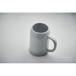 Fotografie k reklamnímu předmětu „Sublimační půllitr na pivo 500 SUBLIER“