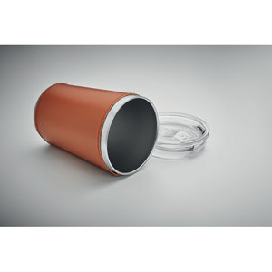 Fotografie k reklamnímu předmětu „Dvoustěnný kelímek 350 ml TUMLADO“