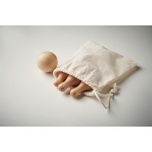 Fotografie k reklamnímu předmětu „Mini bowlingová sada z borovico BOLITO“