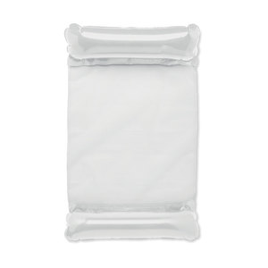 Fotografie k reklamnímu předmětu „Nafukovací síť do vody HAMAFLOAT“