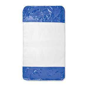 Fotografie k reklamnímu předmětu „Nafukovací síť do vody HAMAFLOAT“