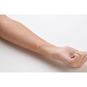 Fotografie k reklamnímu předmětu „Náplasti 15 ks OUCH“