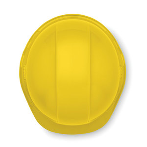 Fotografie k reklamnímu předmětu „Ochranná přilba z ABS HELM“