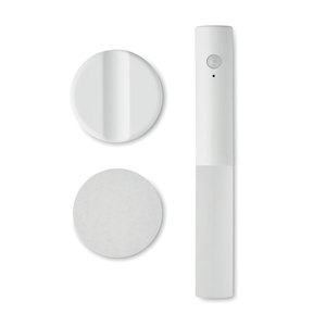 Fotografie k reklamnímu předmětu „Dobíjecí světlo se senzorem SENLUZ“