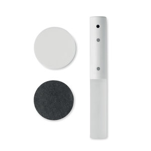 Fotografie k reklamnímu předmětu „Dobíjecí světlo se senzorem SENLUZ“