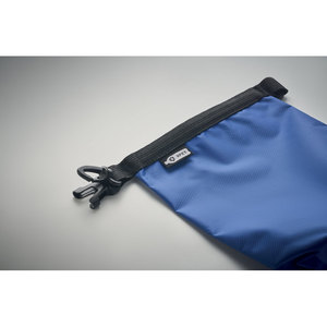 Fotografie k reklamnímu předmětu „Vodotěsný vak 210T RPET 1,5L BOLSAIBLE“