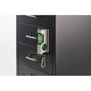 Fotografie k reklamnímu předmětu „Mini magnetická hliníková vodov MAGNEL“