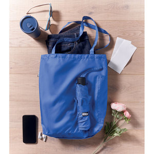 Fotografie k reklamnímu předmětu „RPET sada s 21palcovým deštníke SEATTLE“