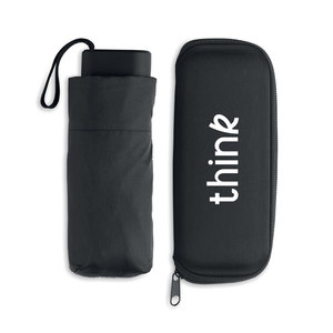 Fotografie k reklamnímu předmětu „19palcový skládací deštník PORTLAND“