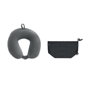 Fotografie k reklamnímu předmětu „Cestovní polštářek HEDREST“