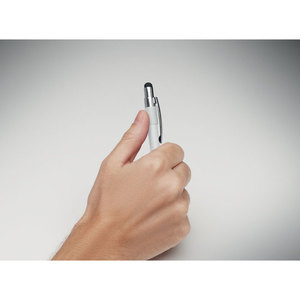 Fotografie k reklamnímu předmětu „Propiska, stylus a spinner EDD“