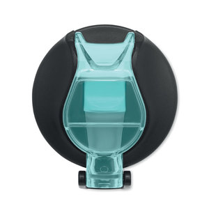 Fotografie k reklamnímu předmětu „Sportovní RPET láhev na vodu 1L ACTIVATE“