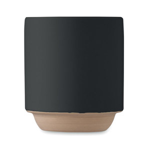 Fotografie k reklamnímu předmětu „Keramický stohovatelný hrnek 17 CERACK“