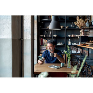 Fotografie k reklamnímu předmětu „Keramický stohovatelný hrnek 17 CERACK“