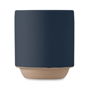 Fotografie k reklamnímu předmětu „Keramický stohovatelný hrnek 17 CERACK“