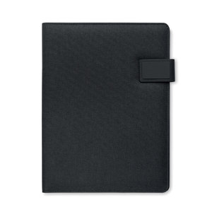 Fotografie k reklamnímu předmětu „Desky A4 s bezdrátovou nabíječk BURGUS“