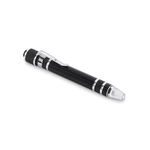 Fotografie k reklamnímu předmětu „Multifunkční propiska TUBULAR“